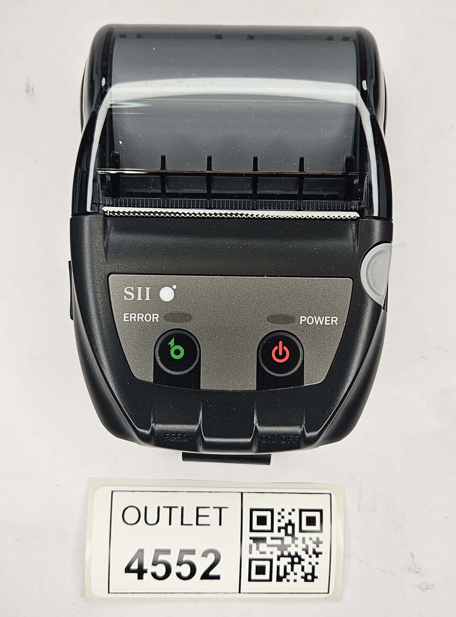 Citizen MP-B20