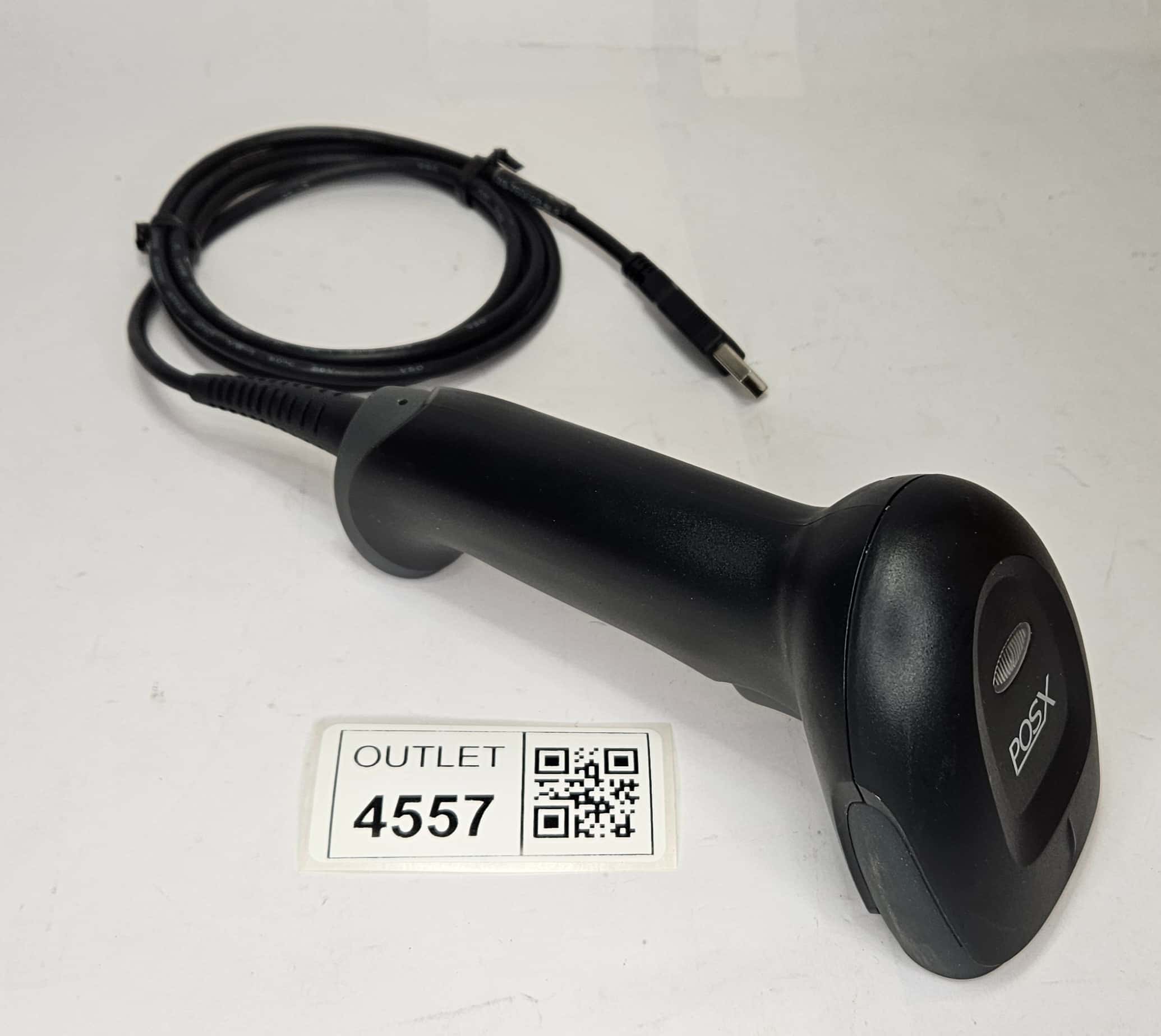 POS-X EVO Laser