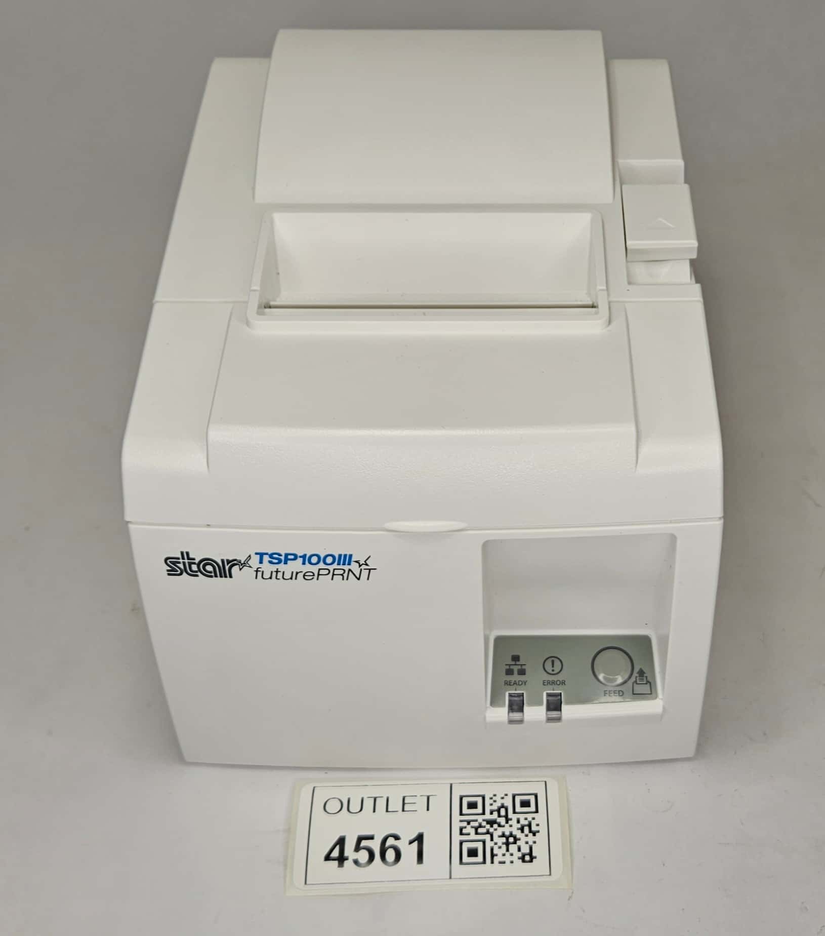 Star Micronics TSP100III