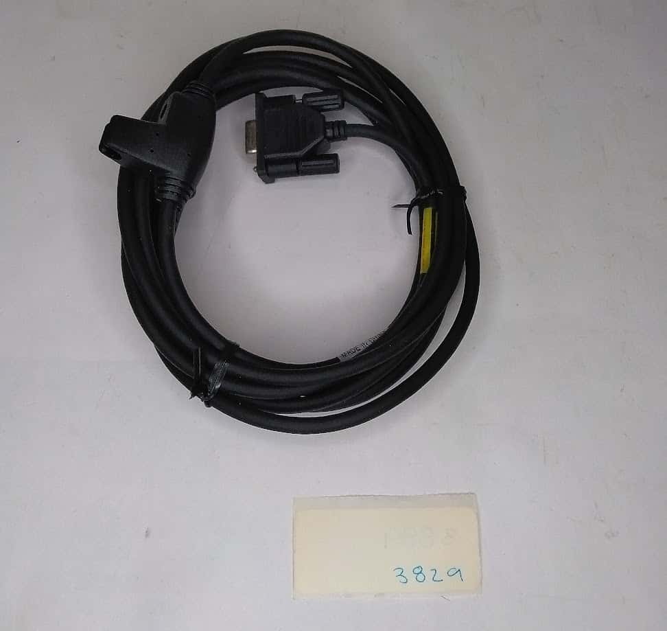 Honeywell Scanner Cable