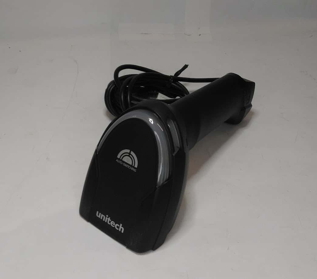 Unitech MS842