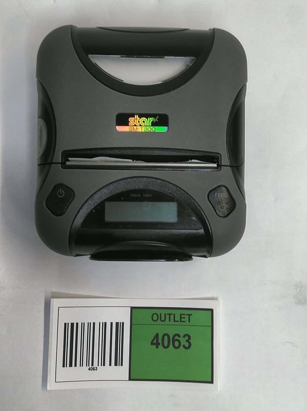 Star Micronics SM-T300