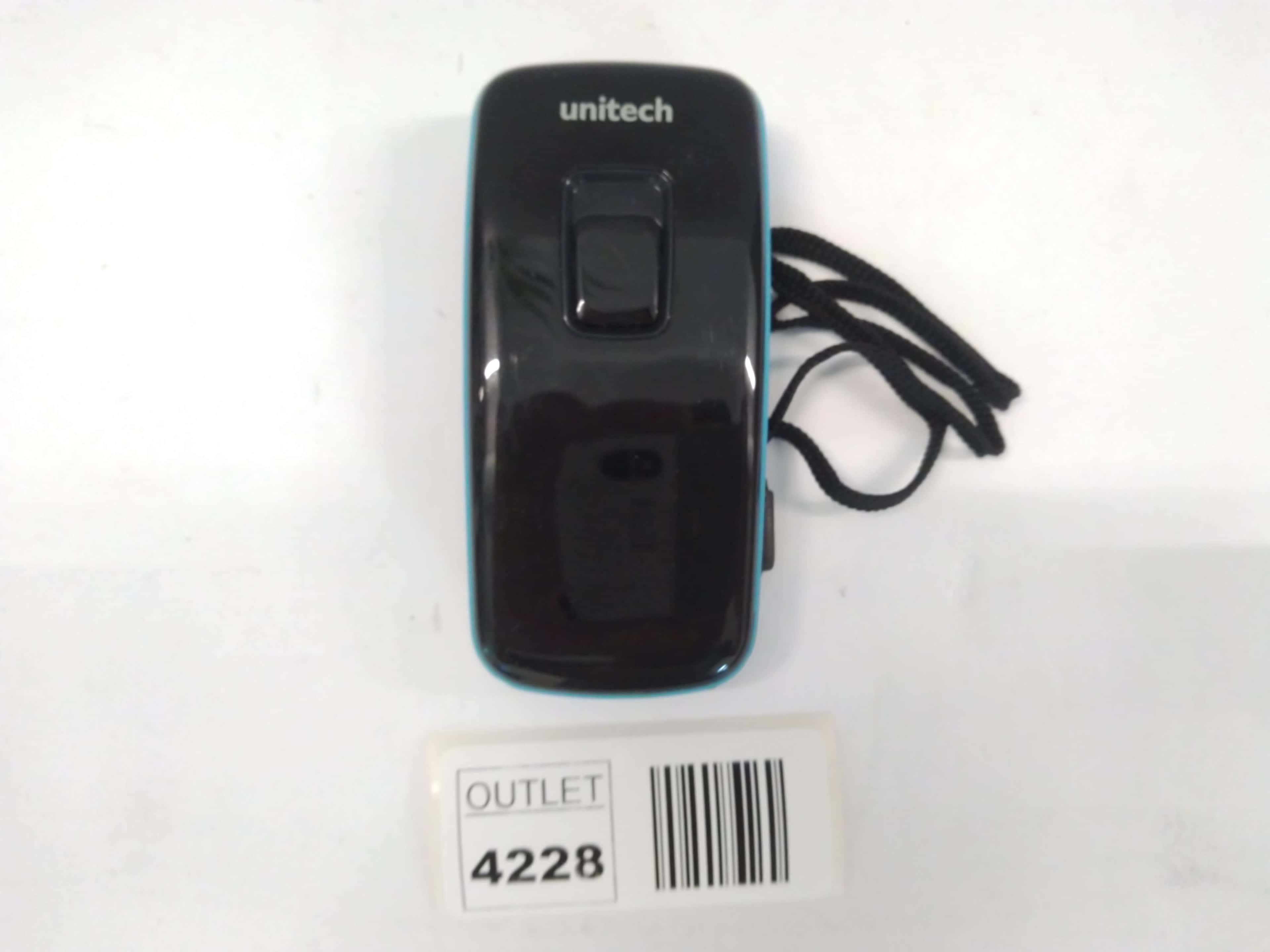 Unitech MS920