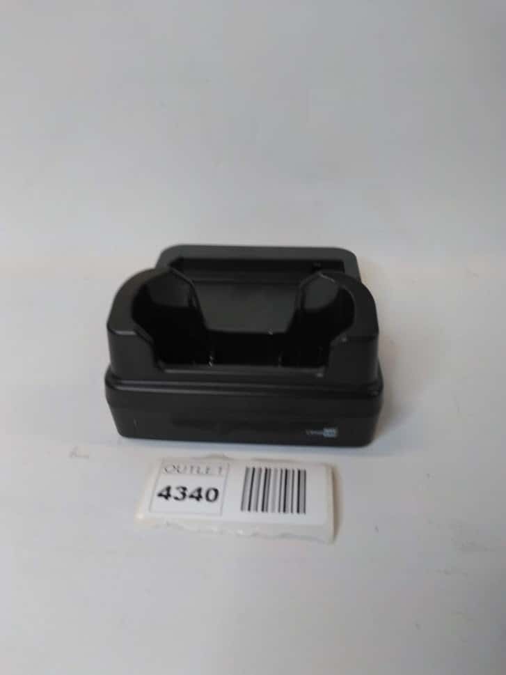 CipherLab RS35 Charging and Communication Cradle