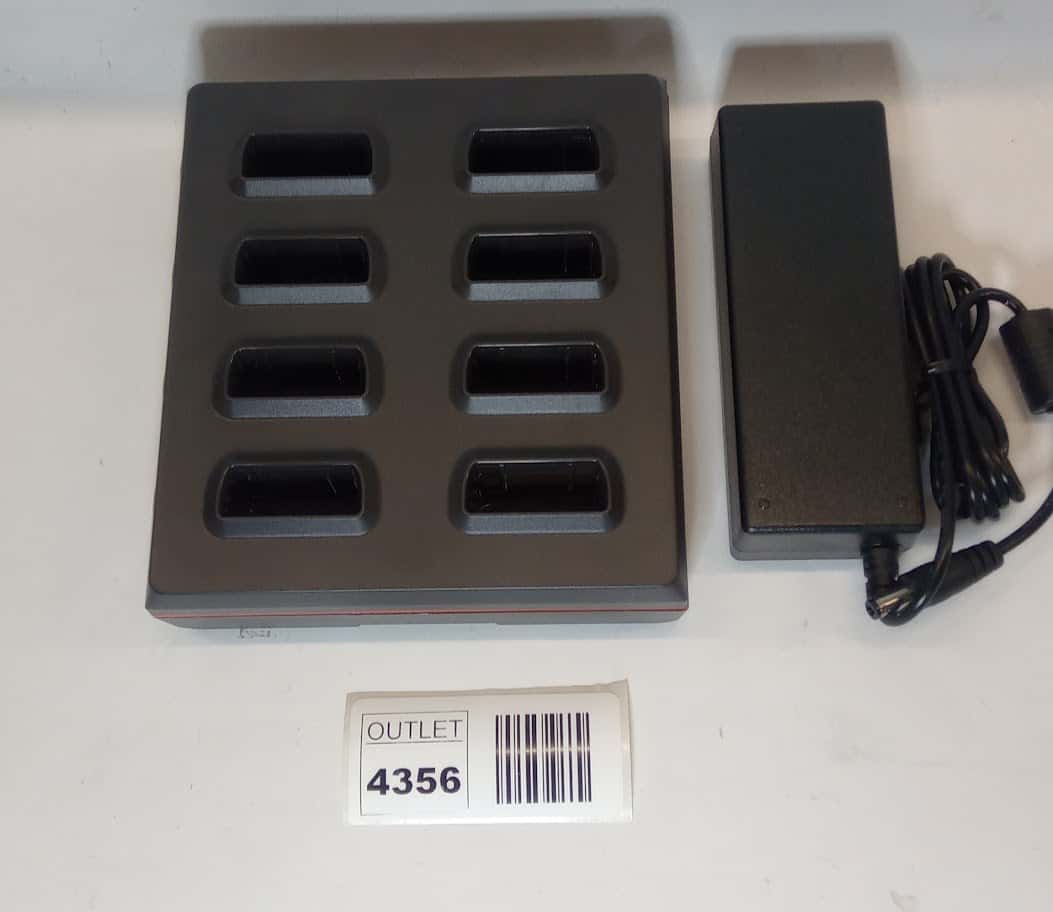 Honeywell Battery Charger