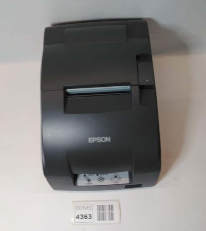 Kitchen Printers