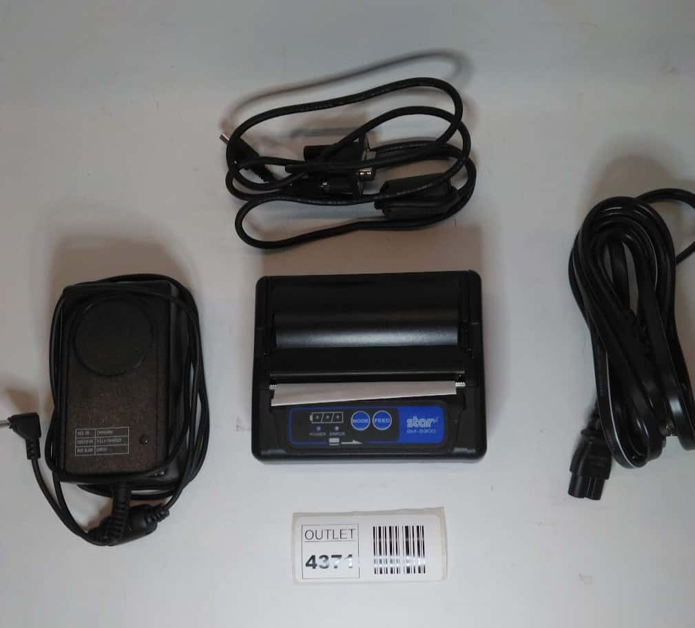 Star Micronics SM-S301
