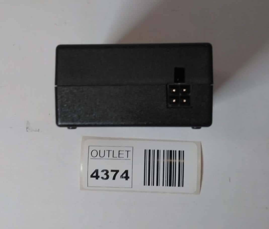 Zebra Power Supply
