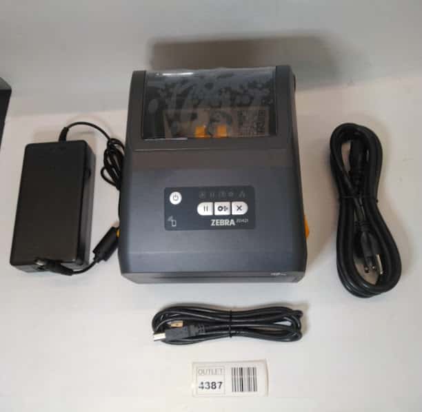Outlet product image