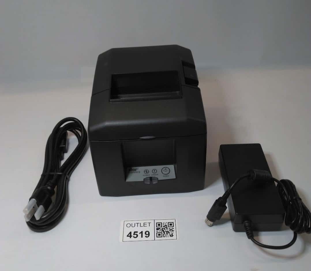 Star Micronics TSP650II