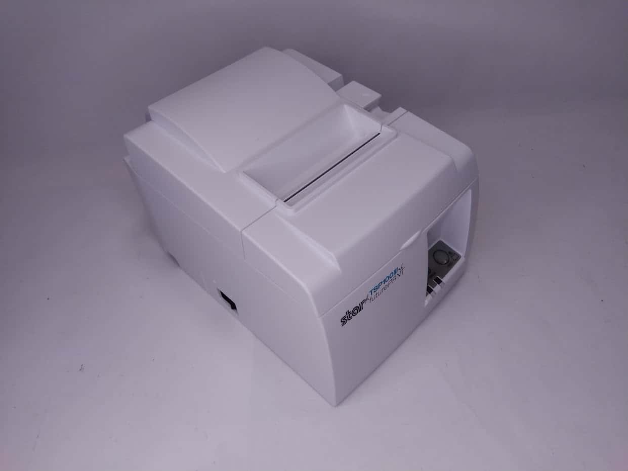 Star Micronics TSP100III
