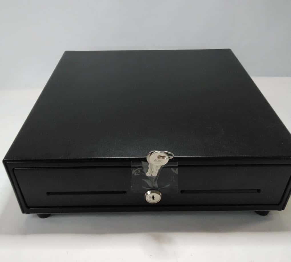 CD3 Cash Drawer