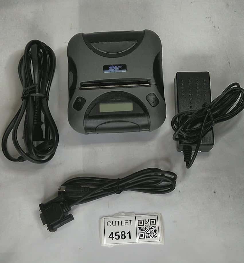 Star Micronics SM-T300
