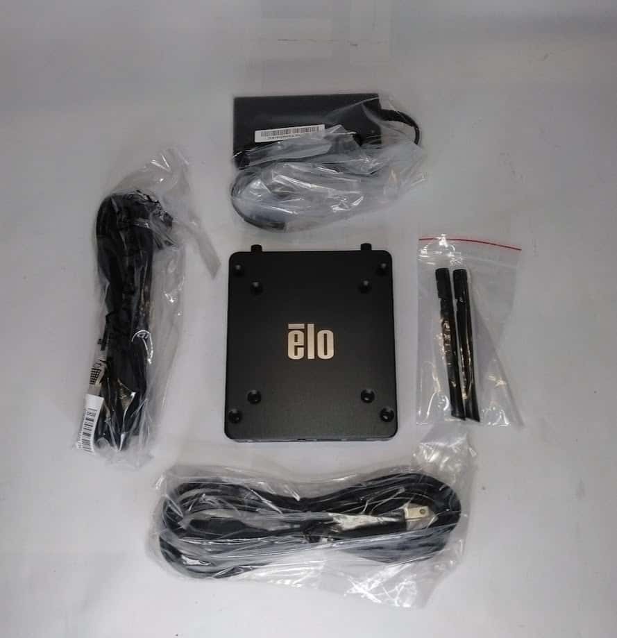 Elo Monitor Accessories