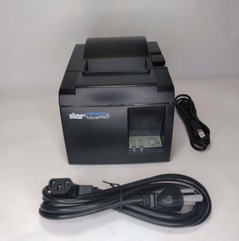 TSP100III