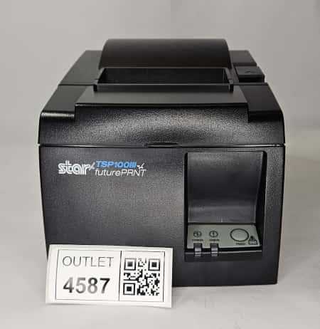TSP100III