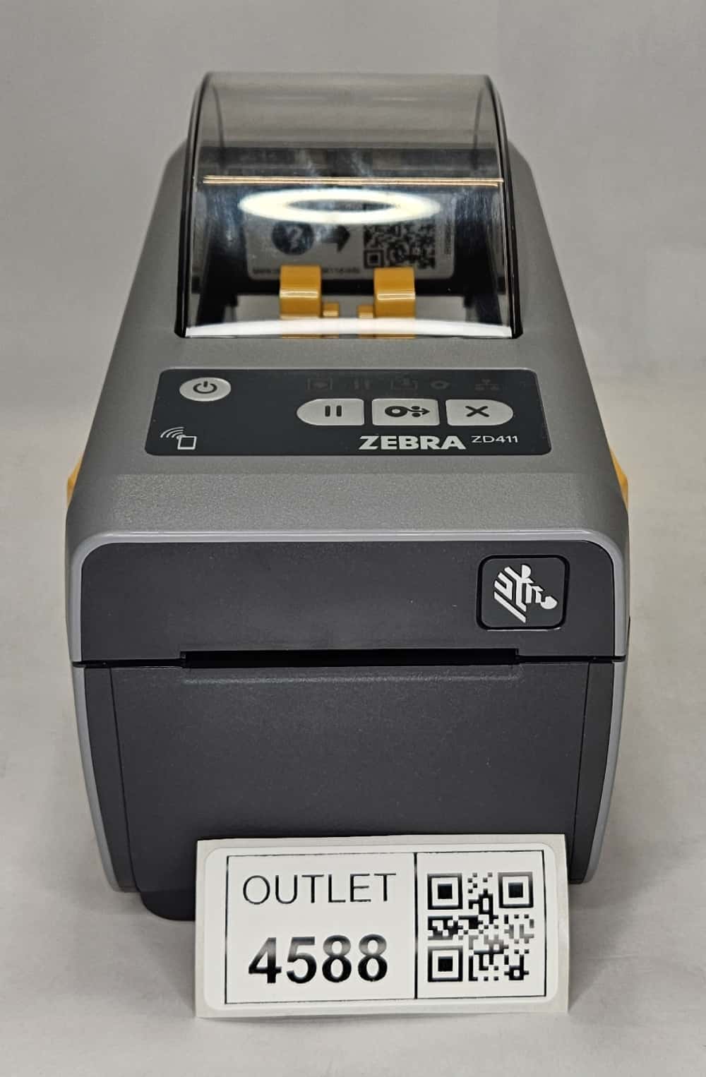 ZD411
