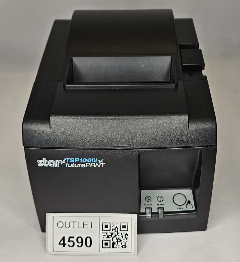 TSP100III