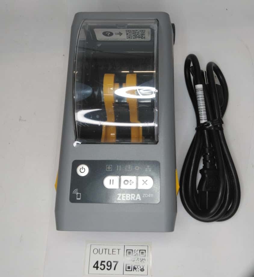 ZD411
