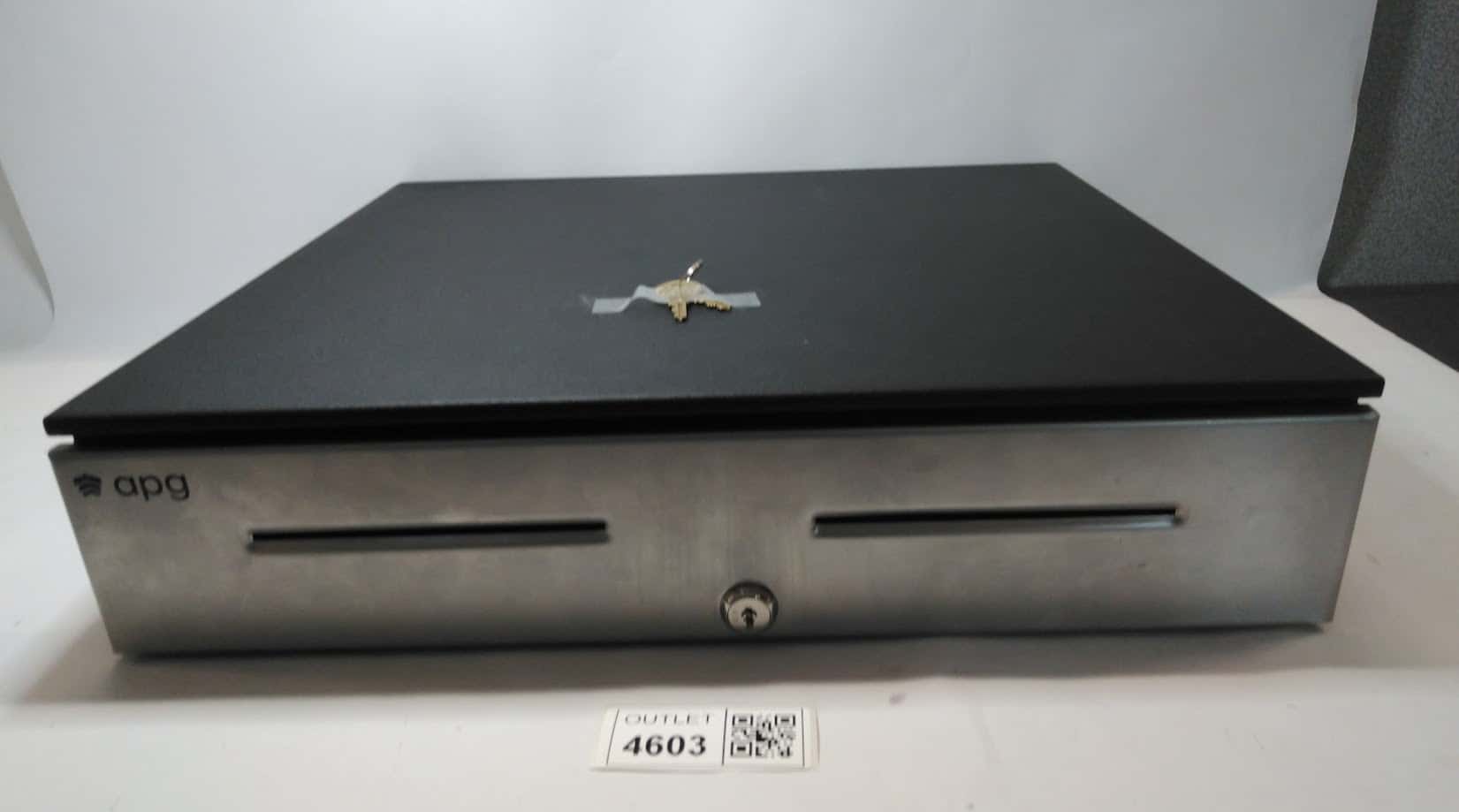 APG Series 4000 