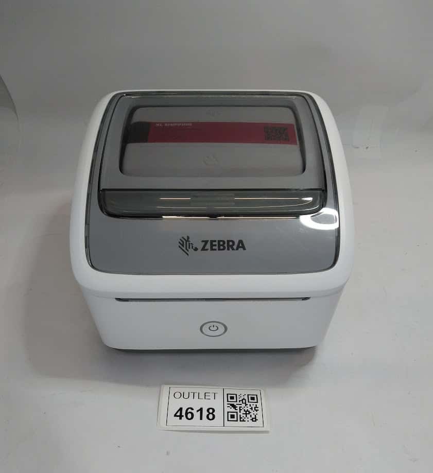 Zebra ZSB