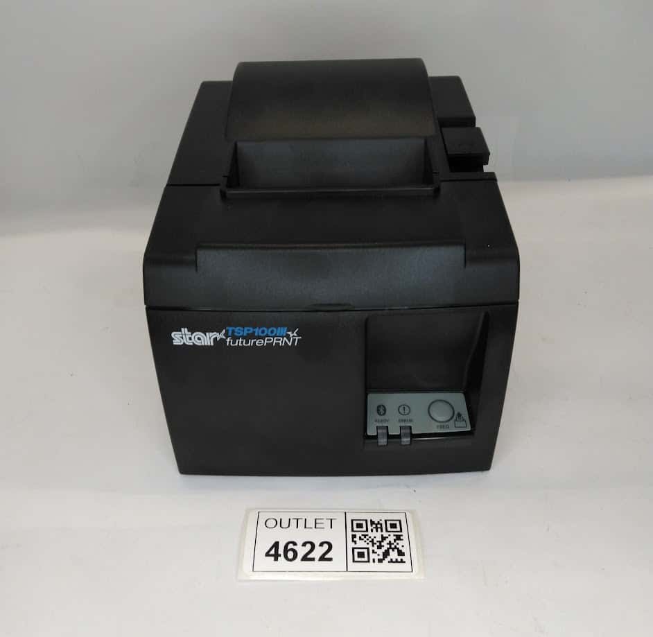 Star Micronics TSP100III