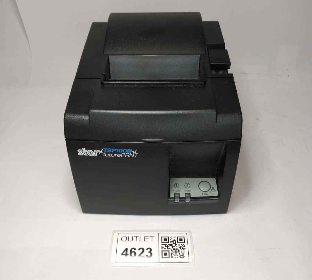  TSP100III