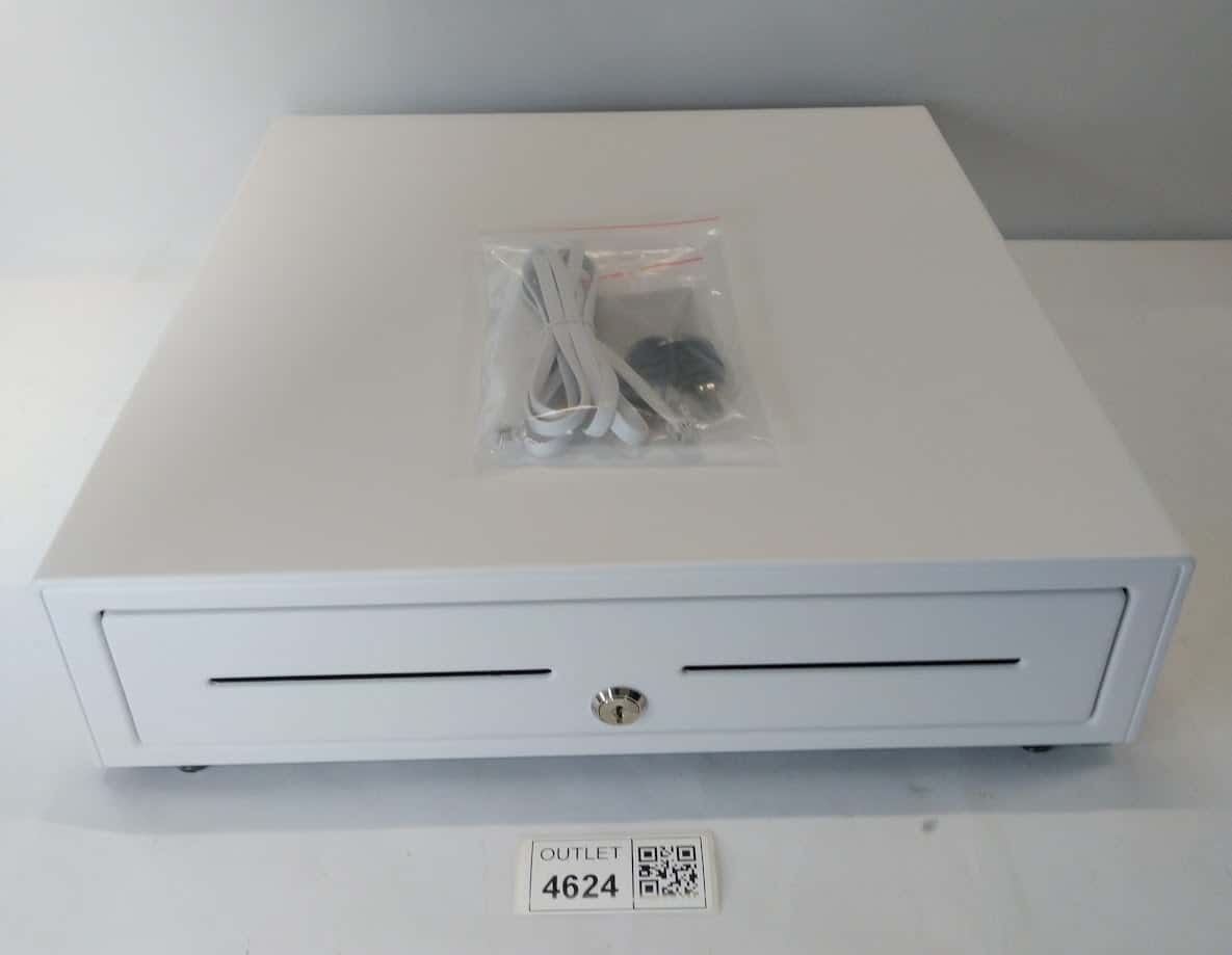  Star Micronics CD4 Choice Cash Drawer