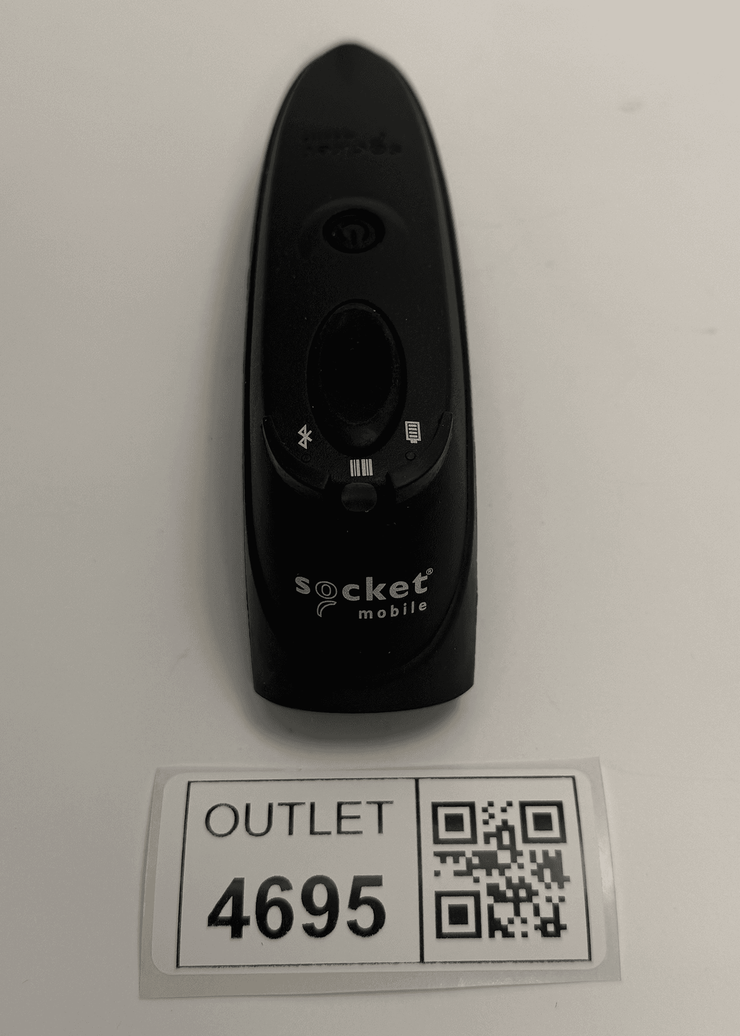 Socket DuraScan 700 Series