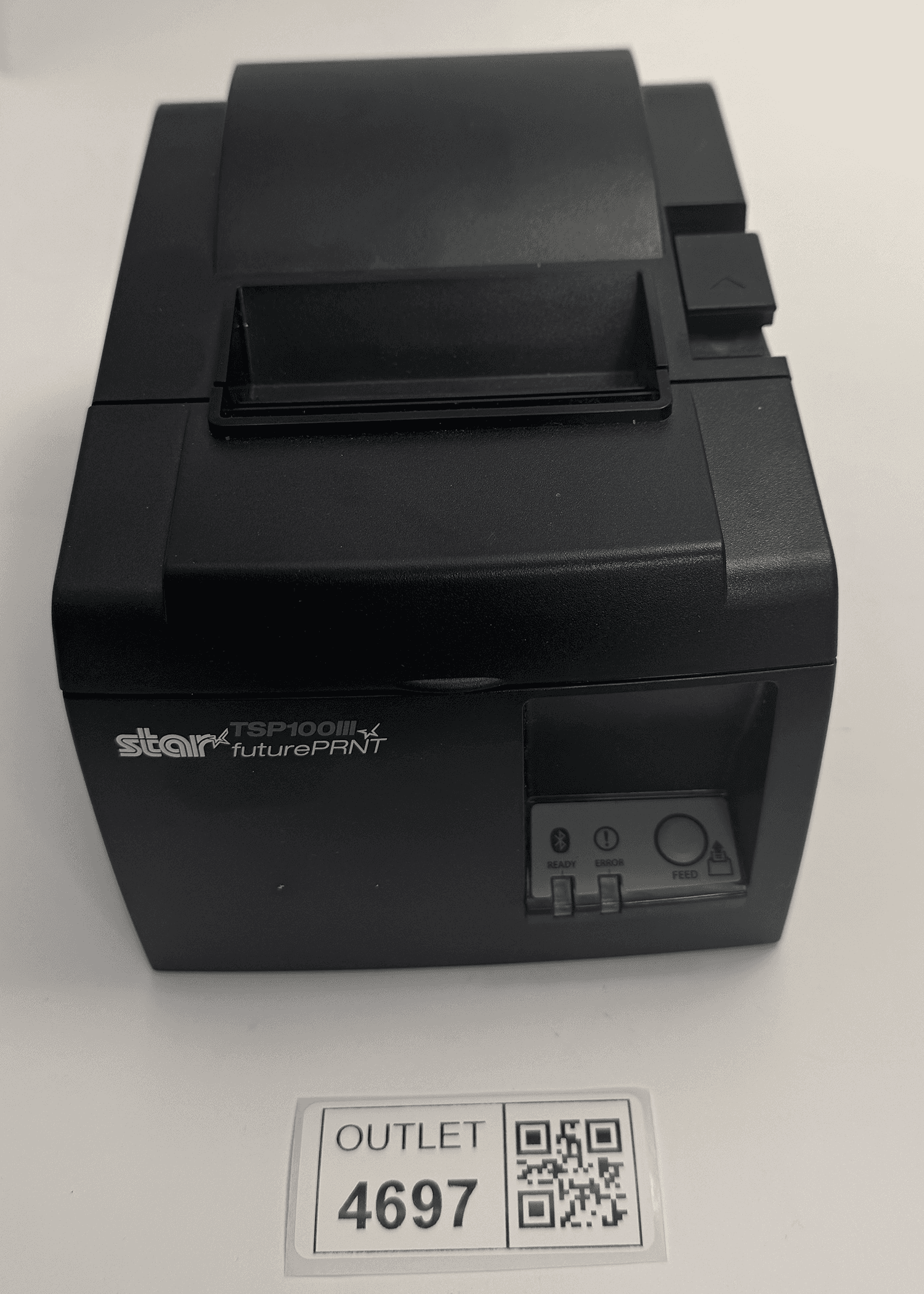 Receipt Printers