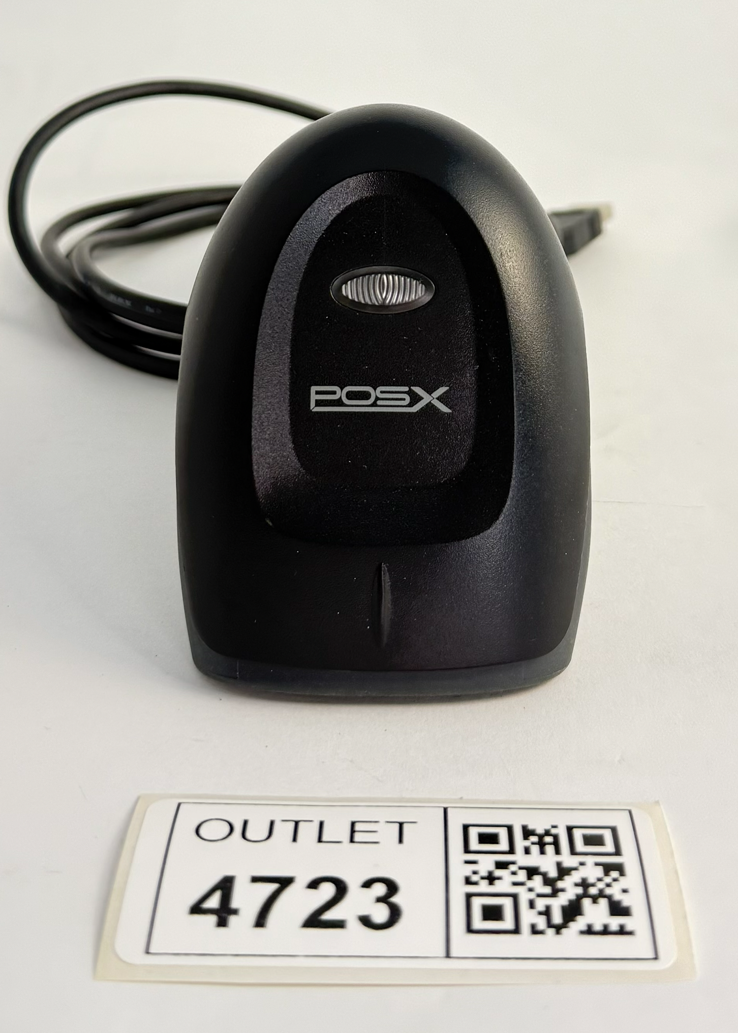 POS-X EVO 2D