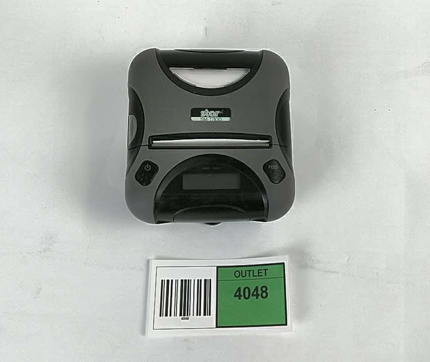 Star Micronics SM-T300