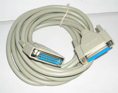 Serial Interface Cable