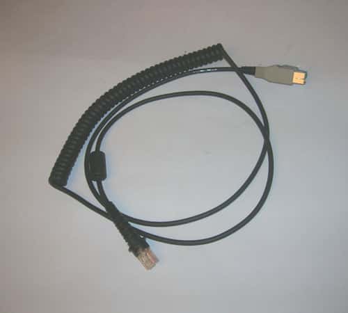 Honeywell Scanner Cable