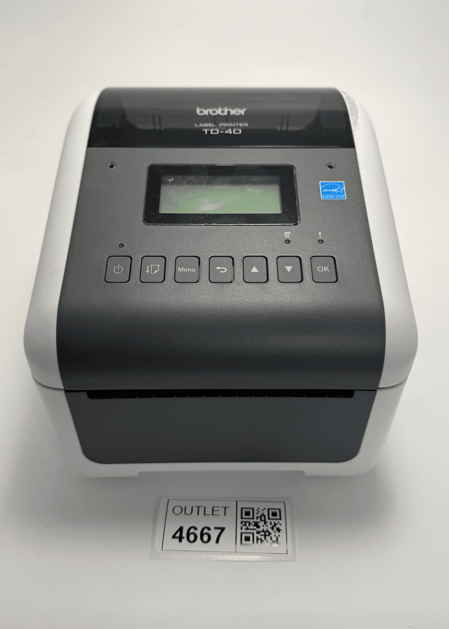 Brother TD-40