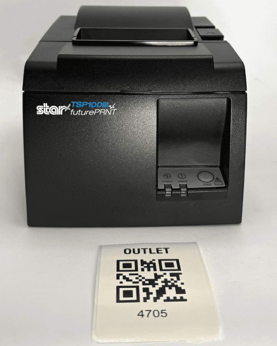Star Micronics TSP100III