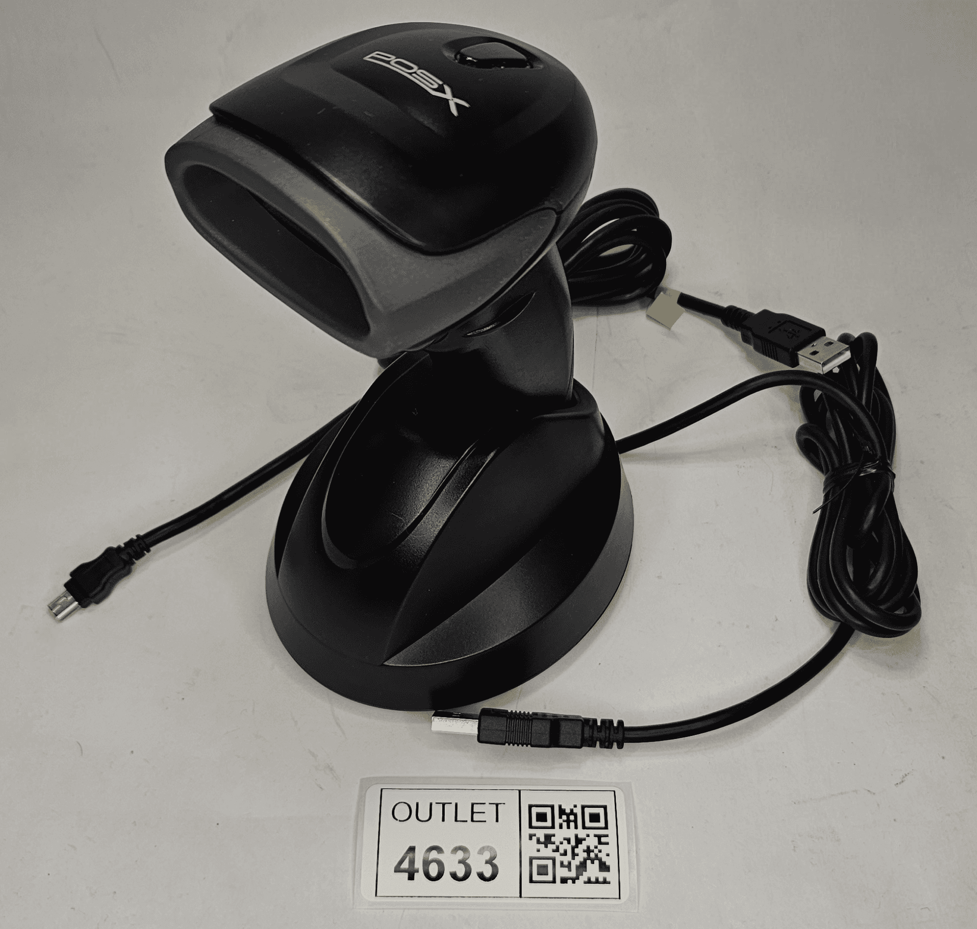 POS-X ION Bluetooth