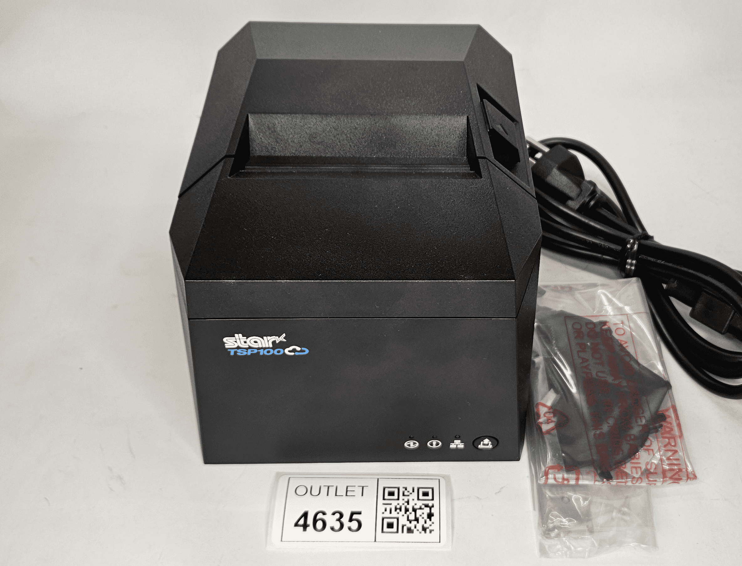 Star Micronics TSP100IV