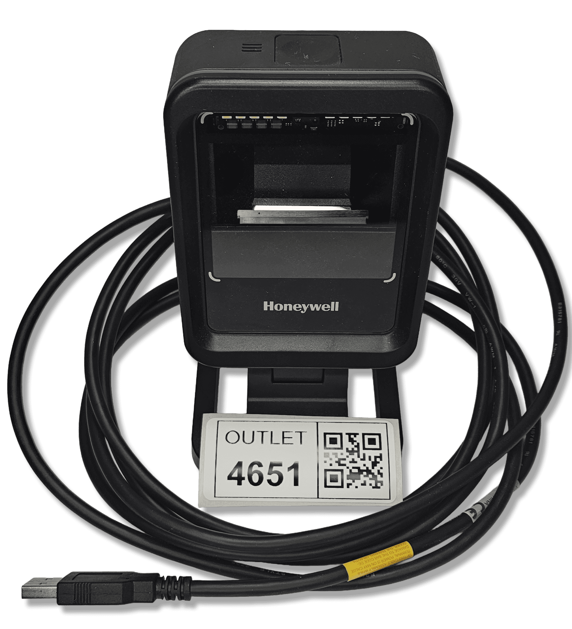 Honeywell Genesis XP