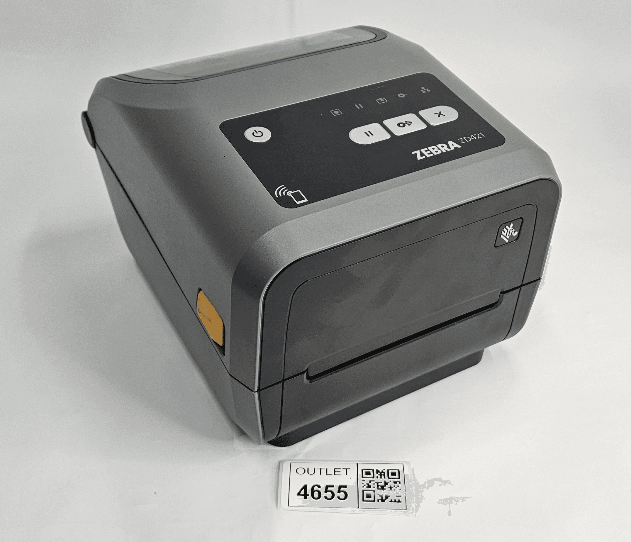 Zebra ZD421 
