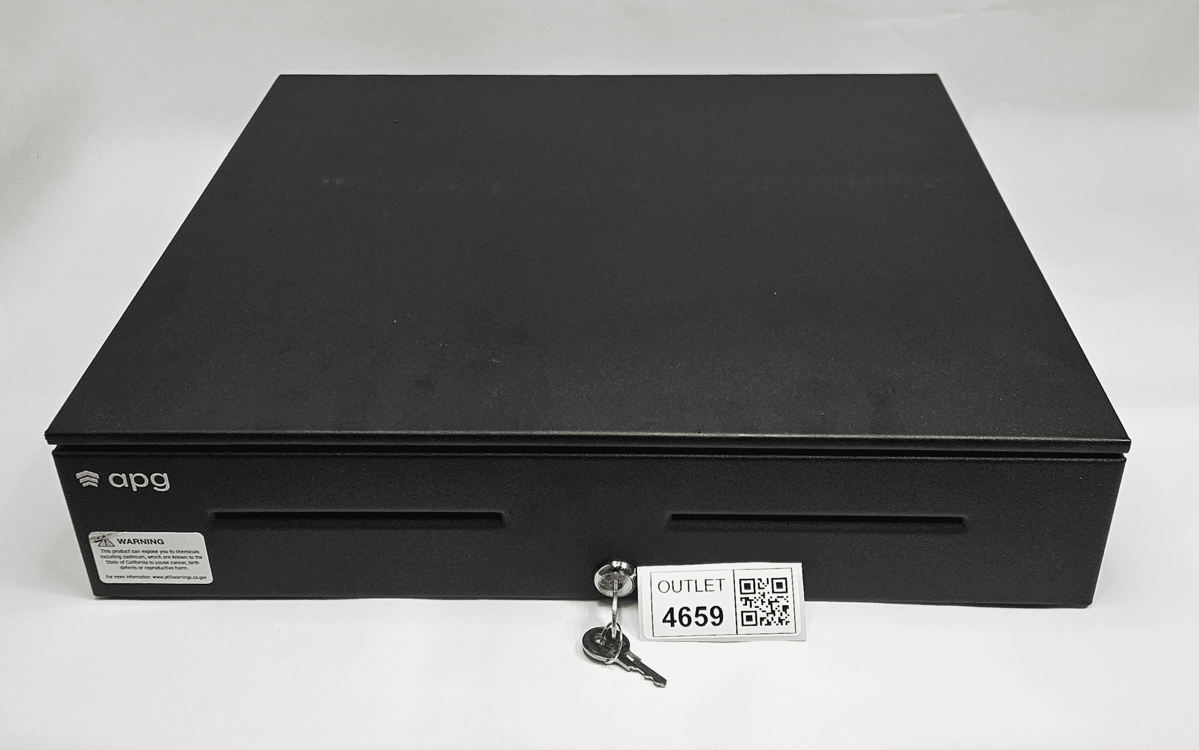 APG, S4000