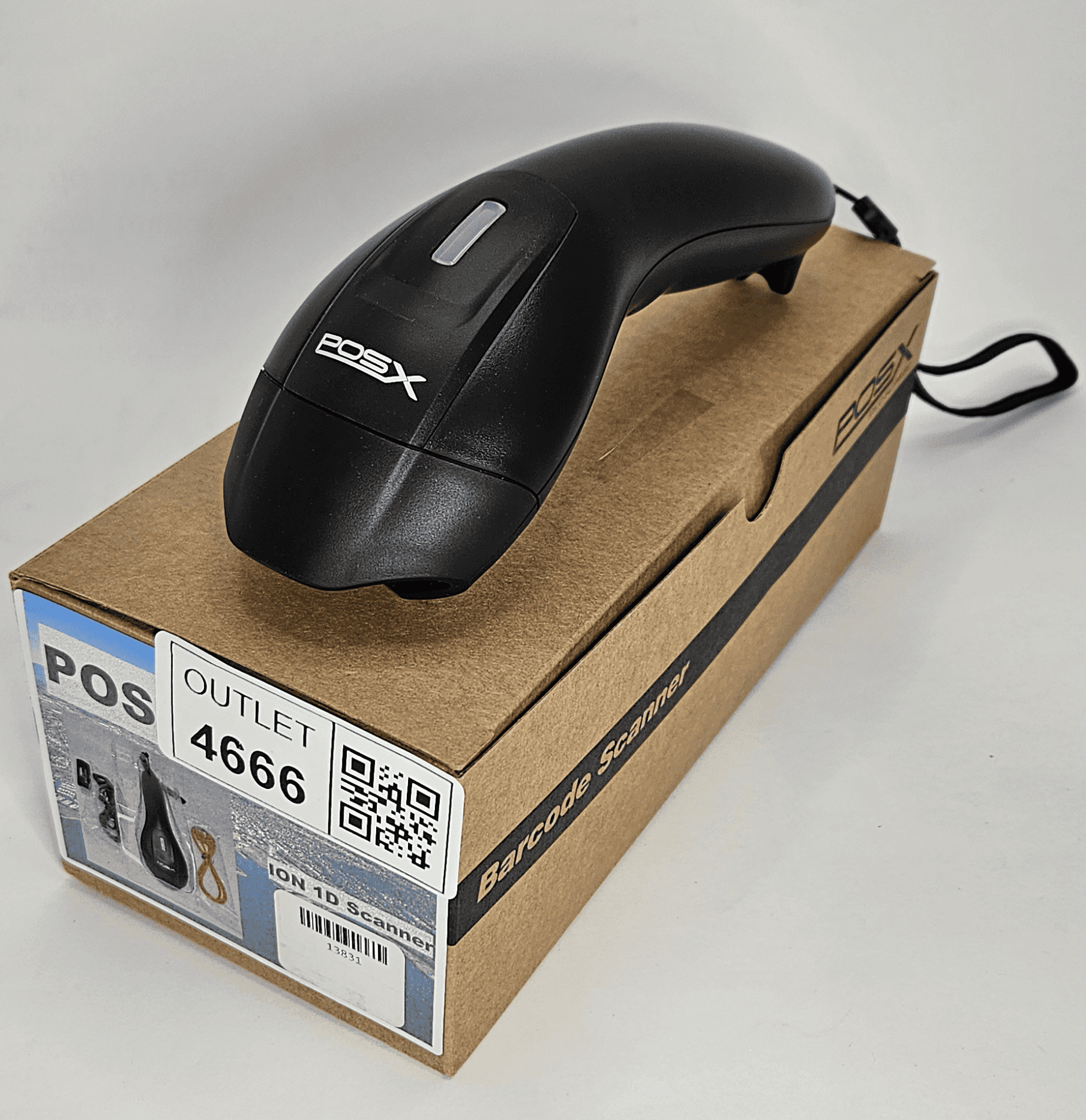 POS-X ION