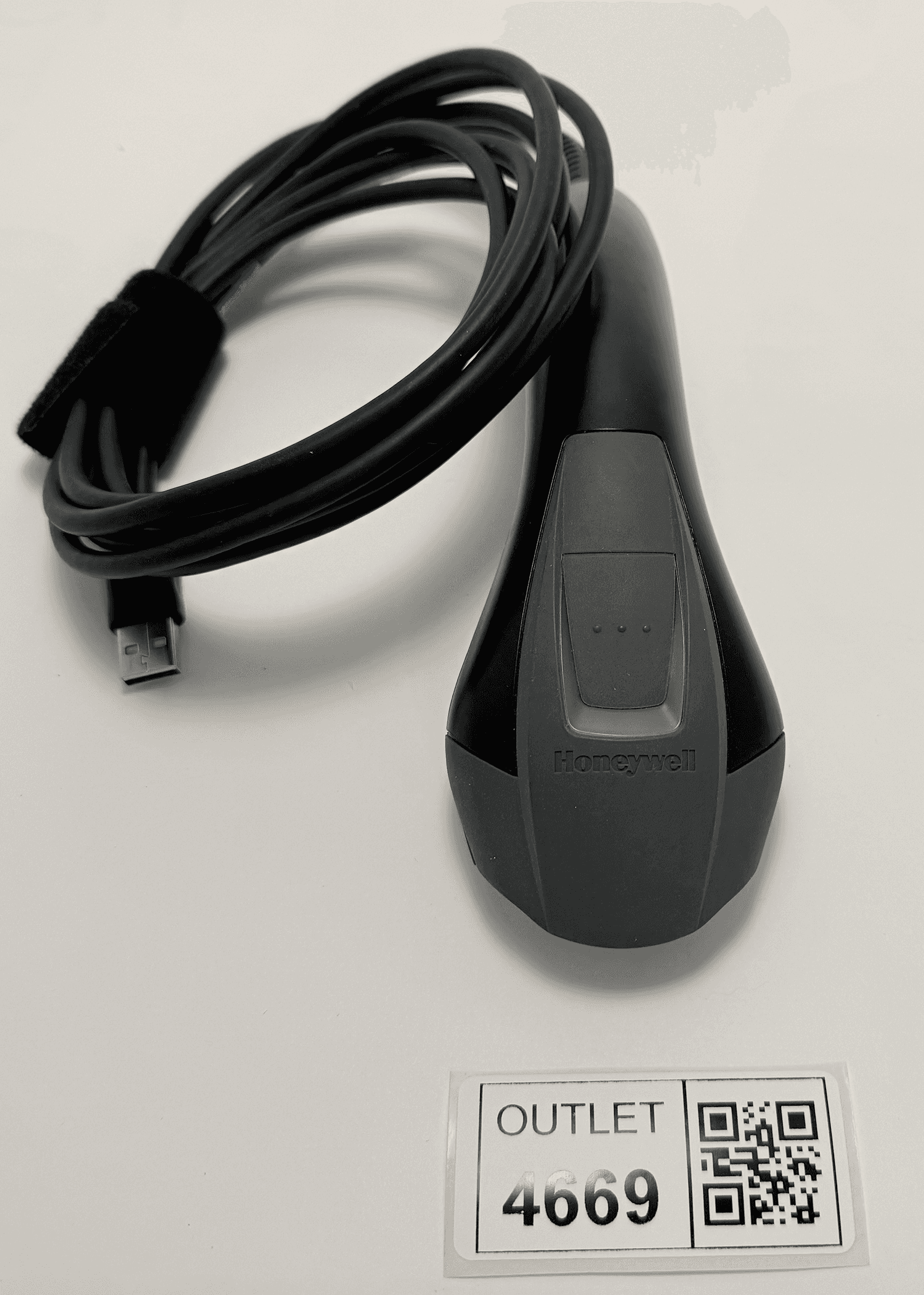 Honeywell Voyager 1200G