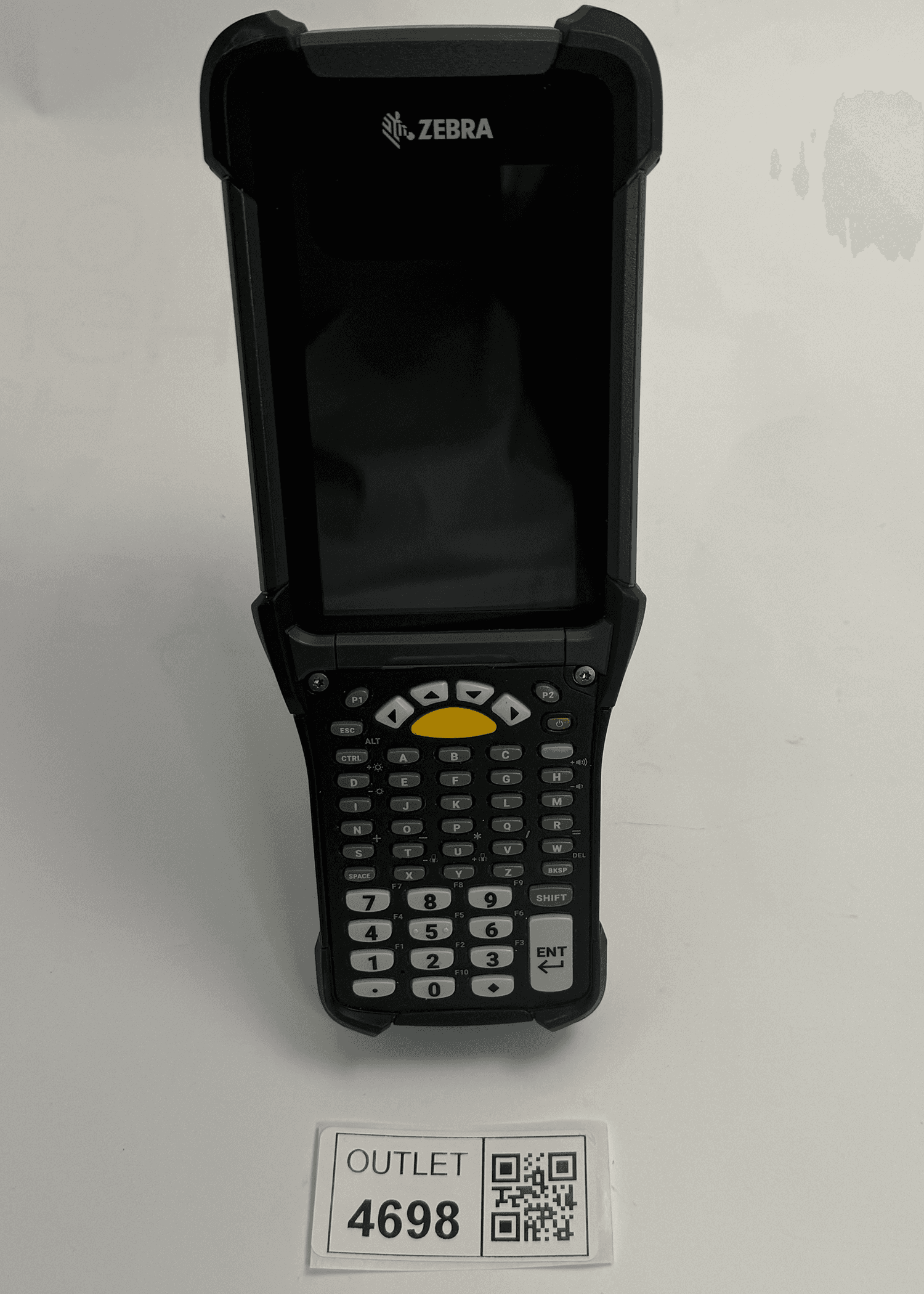 Mobile Computers