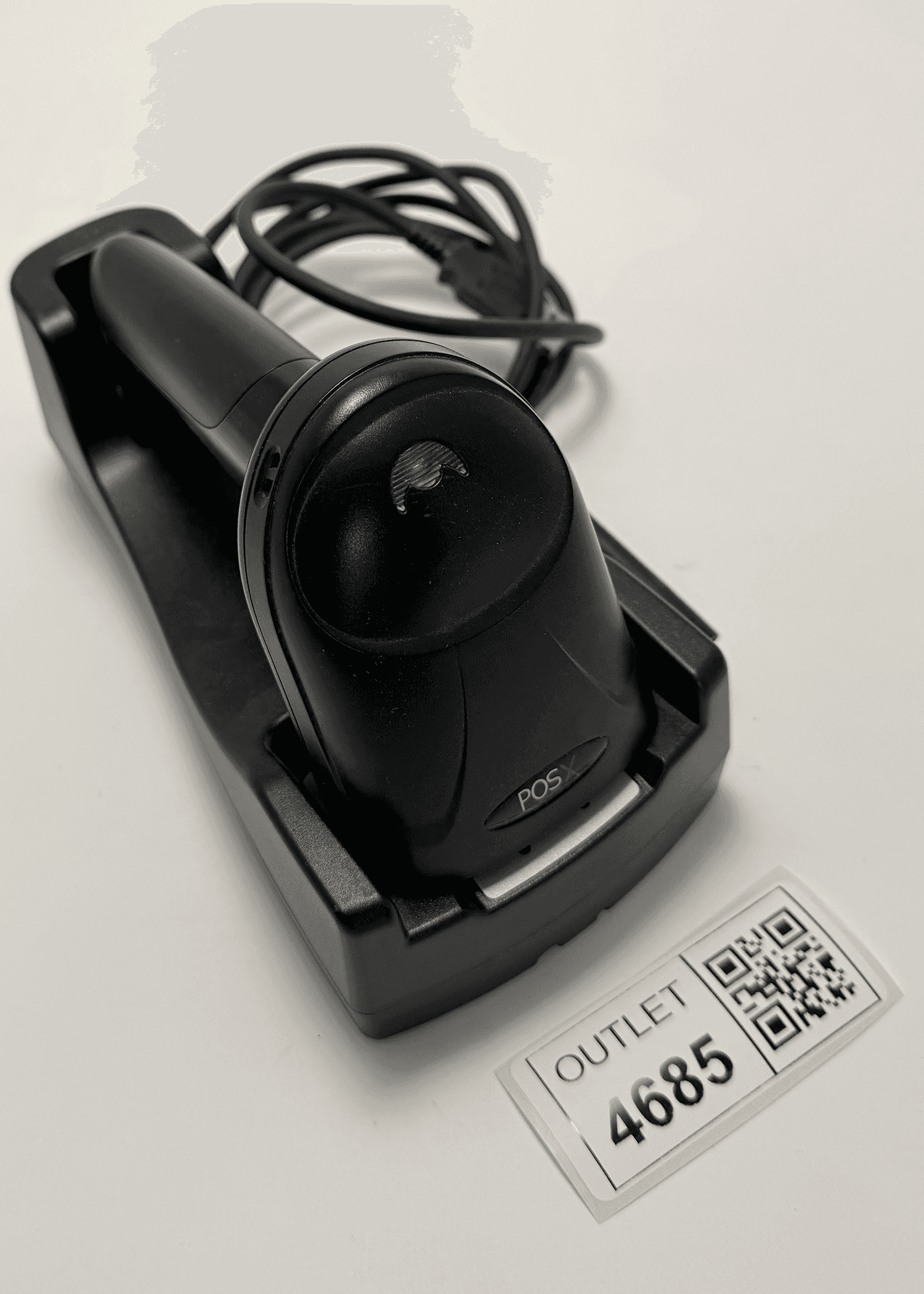 POS-X XI3200BT