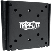  Tripp Lite Fixed Wall Mount for TVs and Monitors