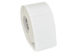 Zebra Z-Select 1500T Label