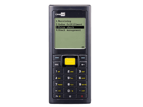 Cipher Lab 8200 Series