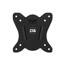 CTA Digital CTA Slim TV Wall Mount