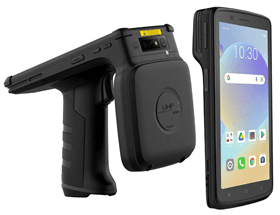 Seuic AUTOID UTouch 2/2S RFID
